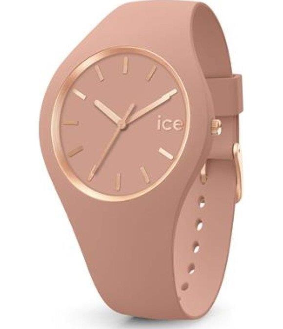 Ice Watch - Glam Brushed Rosé