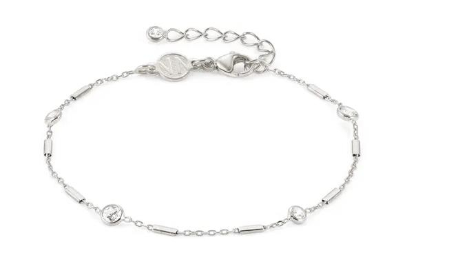 Nomination - Bella Details Armband