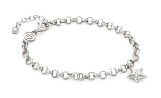 Nomination - Sweetrock Romance Armband
