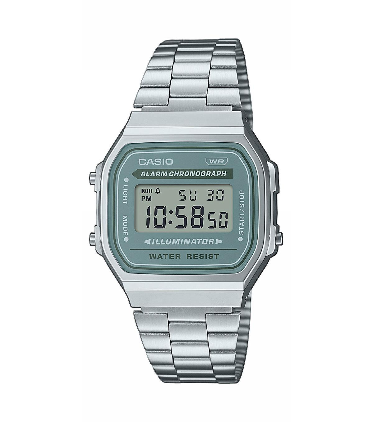 Casio - Digital Vintage