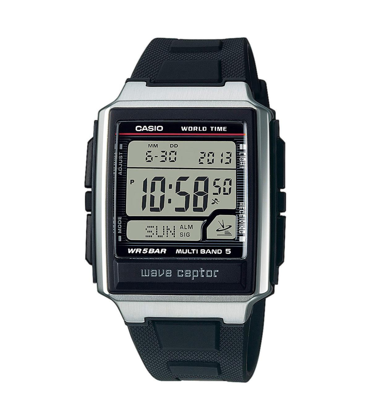 Casio - Herrenuhr Funk