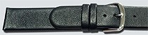 Lederband Wellness 14mm schwar