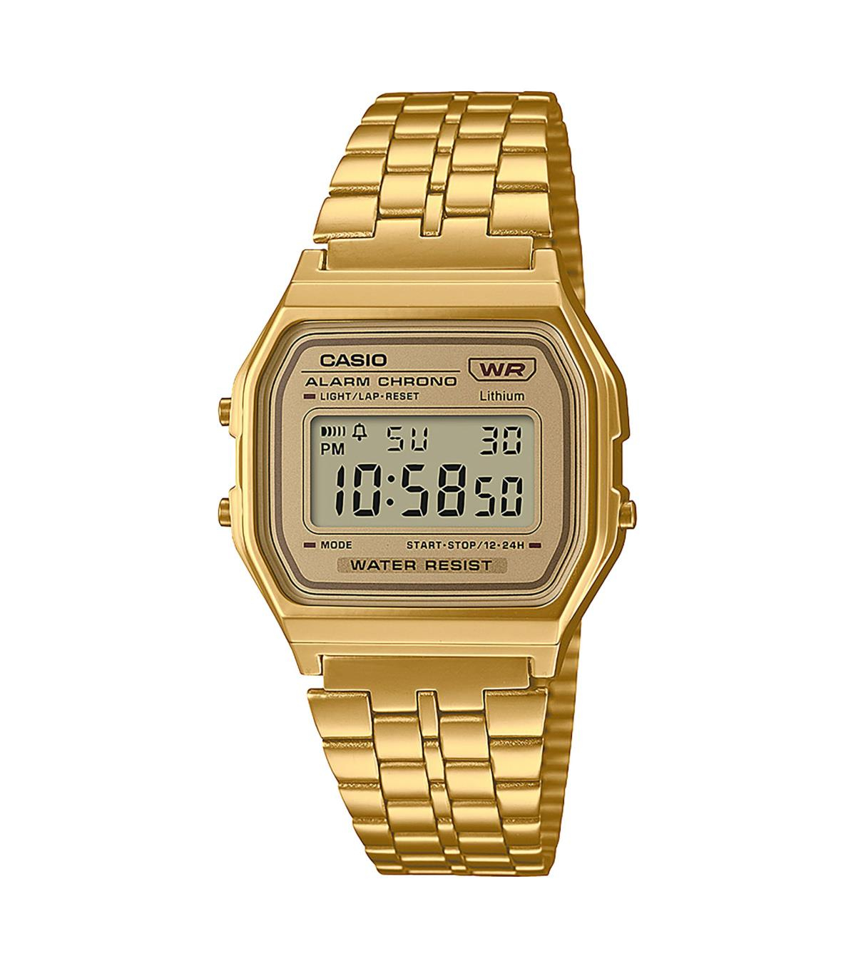 Casio - Digital Vintage