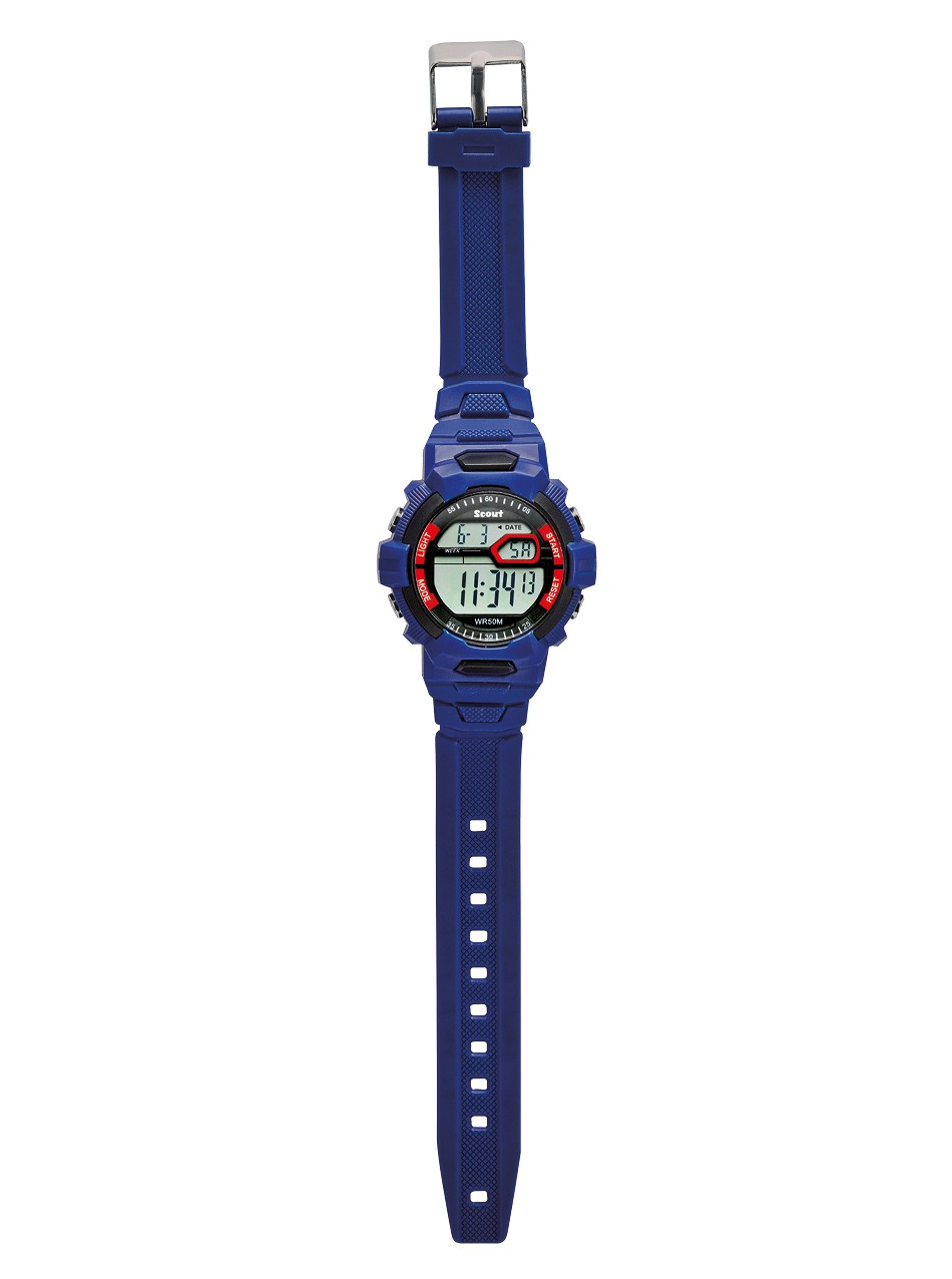 Kinderarmbanduhr Quarz