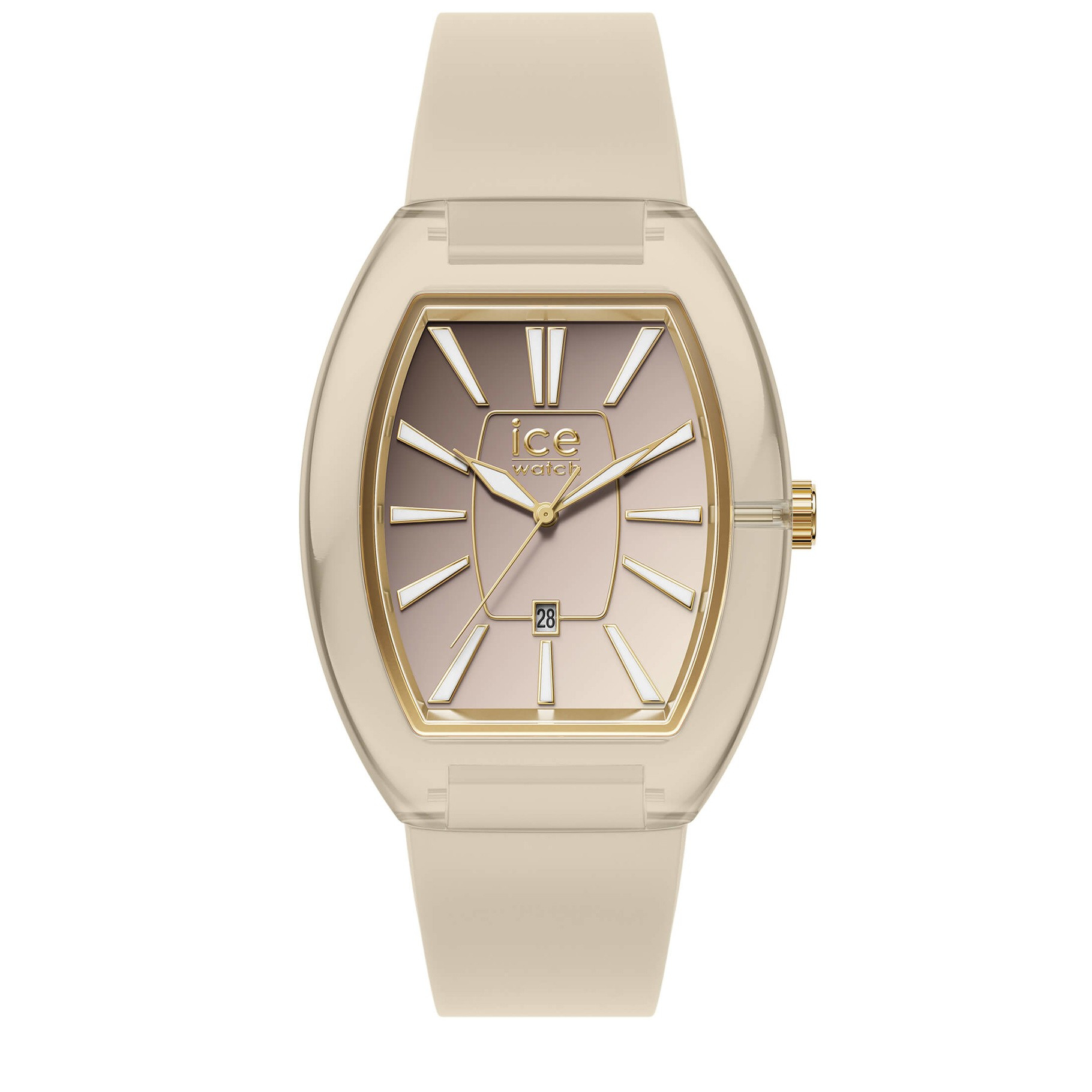 Ice Watch - Boliday Dome Almond Skin sunset