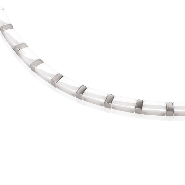 Boccia - Titan Collier Keramik