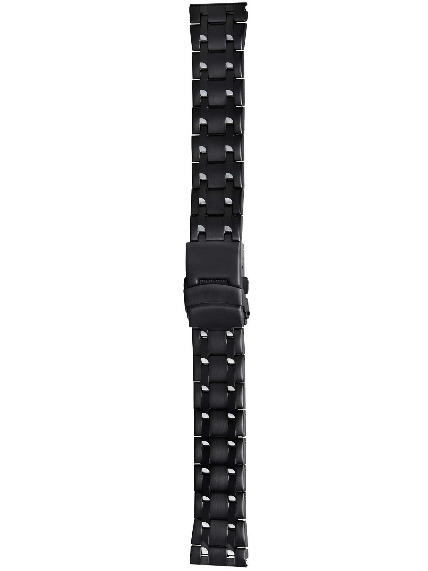 Edelstahlband 20mm halb-massiv 20mm