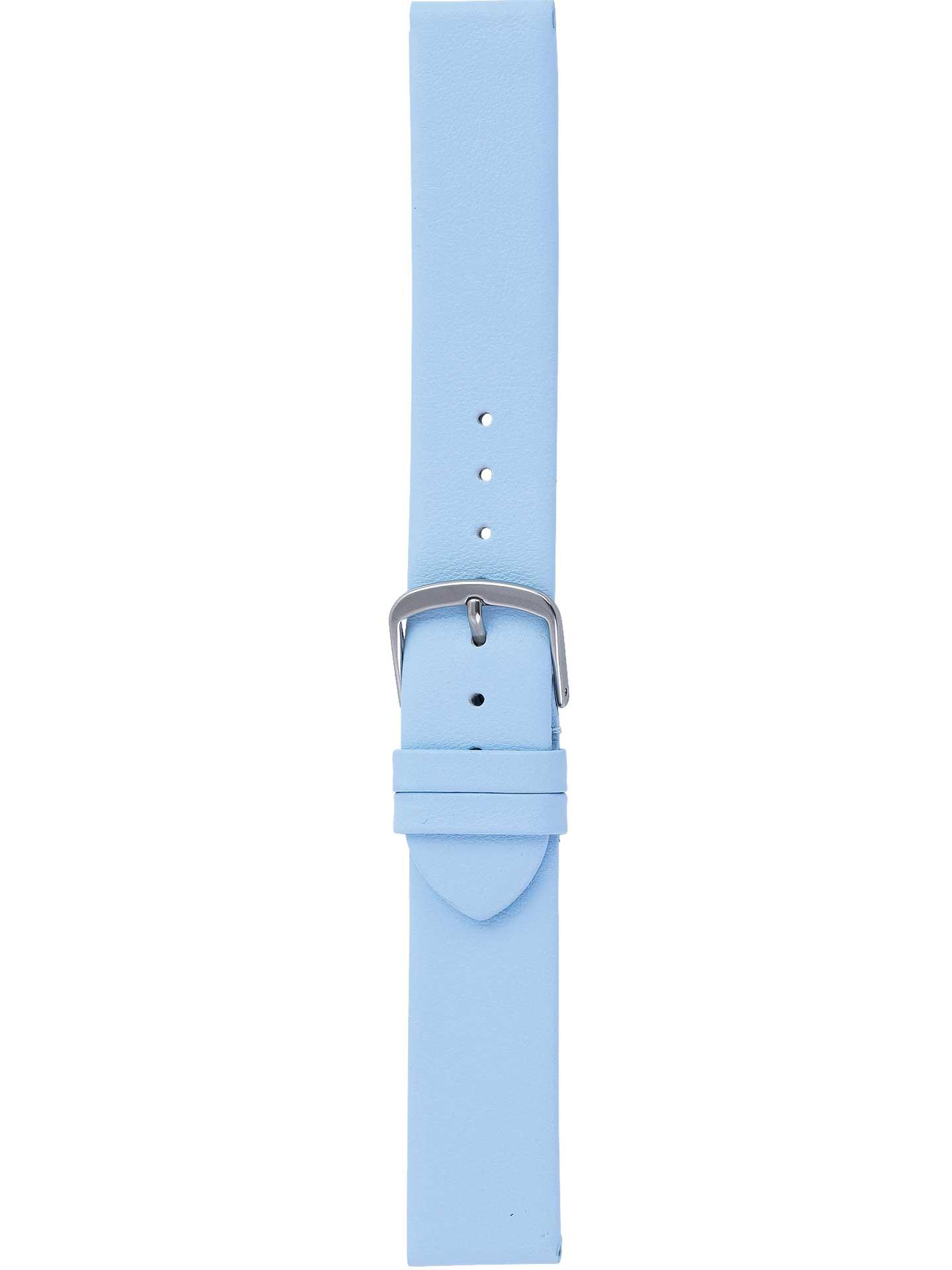 BEACH ll 22mm hellblau