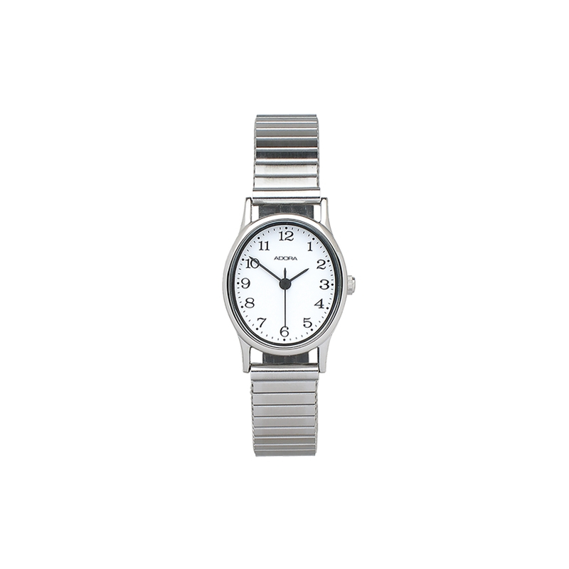 Adora - Damenuhr Flexband