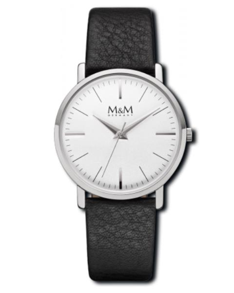 M&M - Damenuhr New Classic