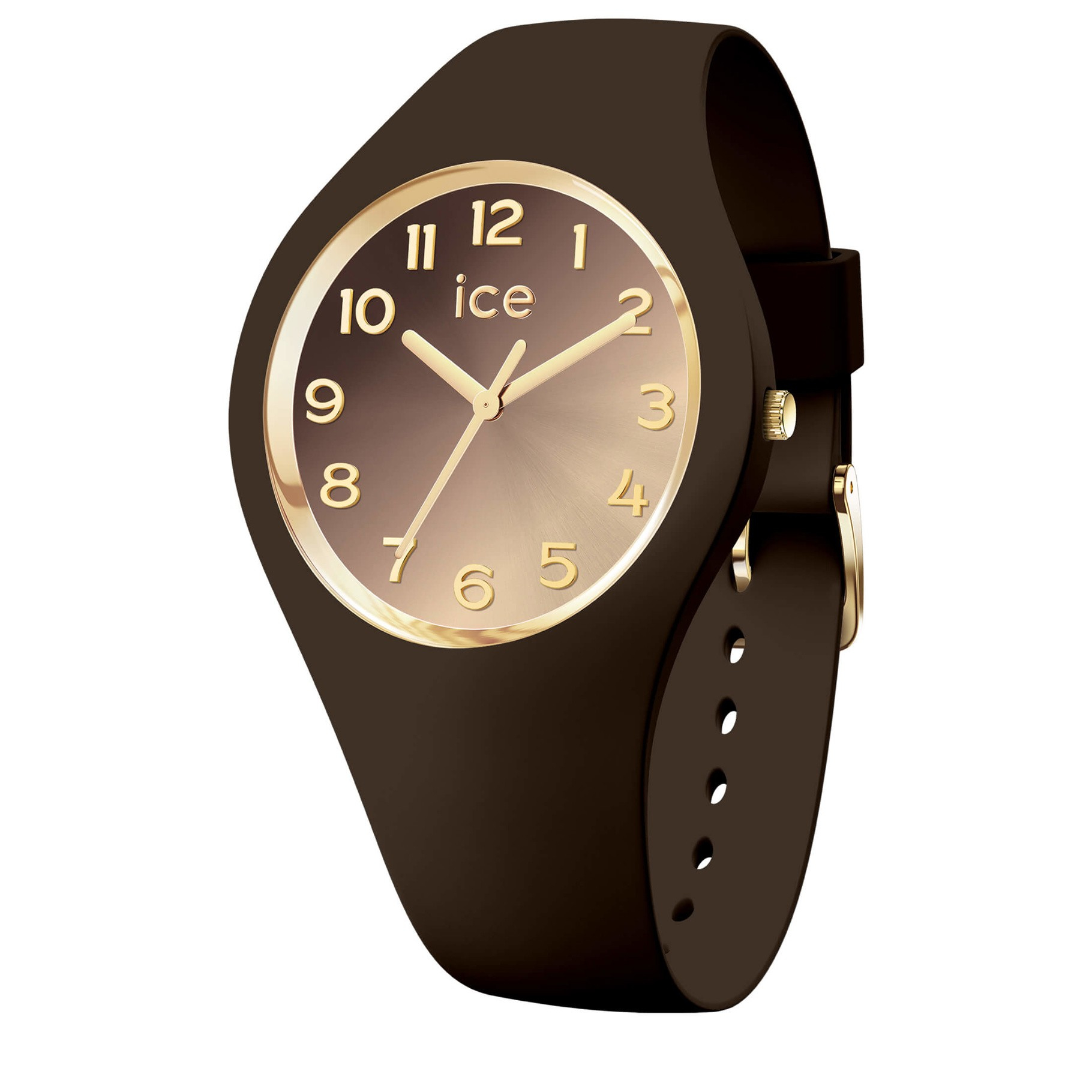 Ice Watch - Sunset Dark Chocolate 37mm