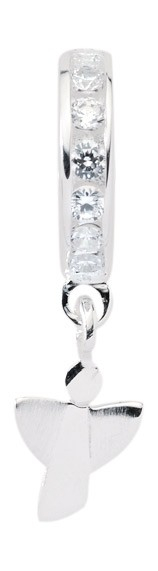 Anhänger Taufring 10.0mm