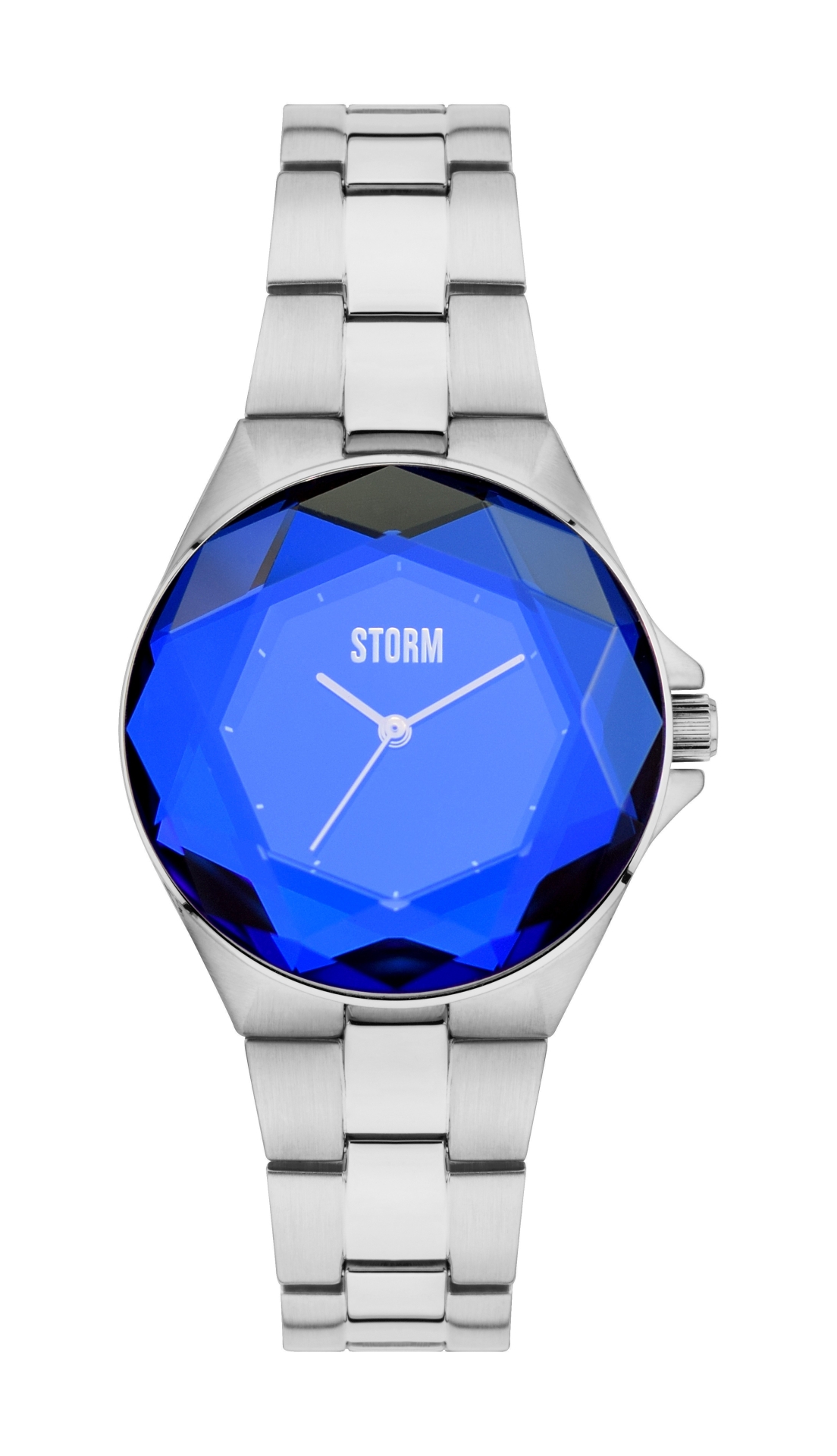 Storm - Crystana Lazer Blue