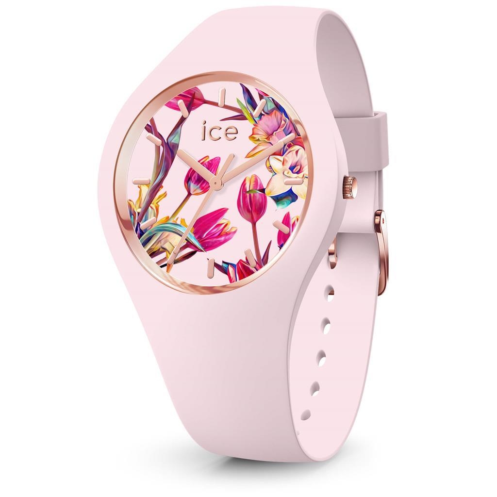 Ice Watch - Flower Pink