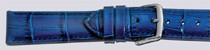 Lederband XL Louis.-Print 12mm