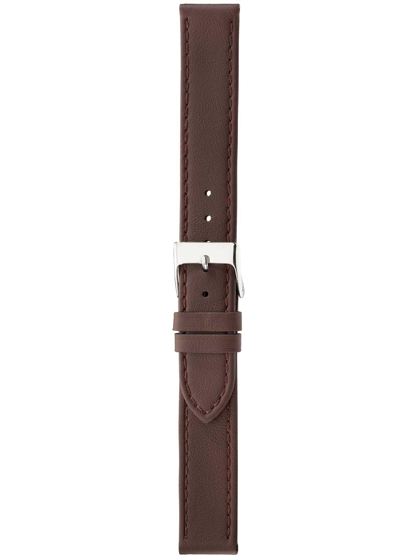 Lederband Aqua-Racer 18mm bra