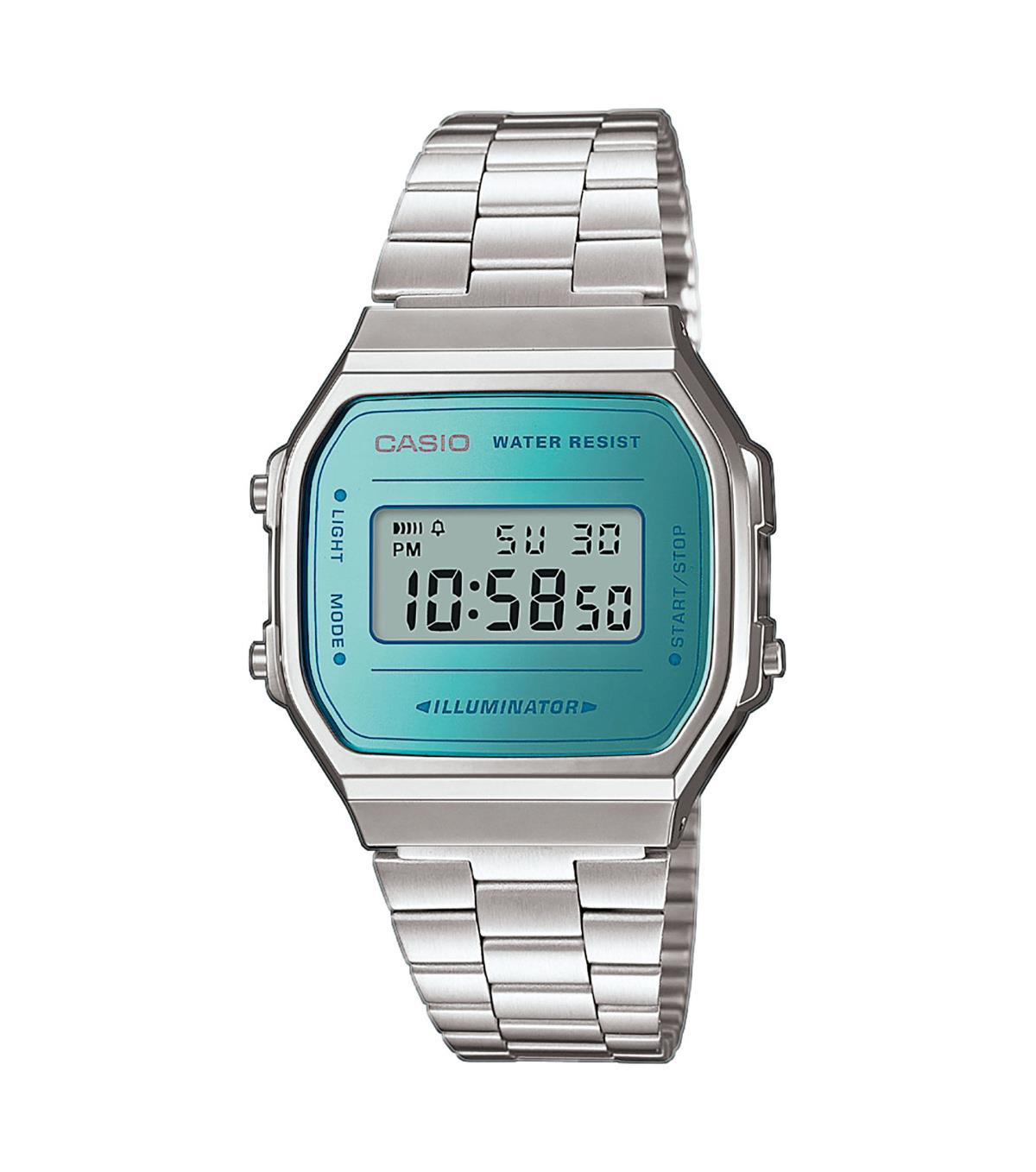 Casio - Digital Vintage