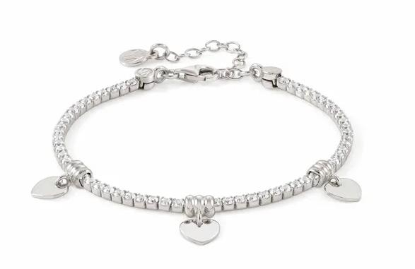 Nomination - Chic&Charm Tennisarmband