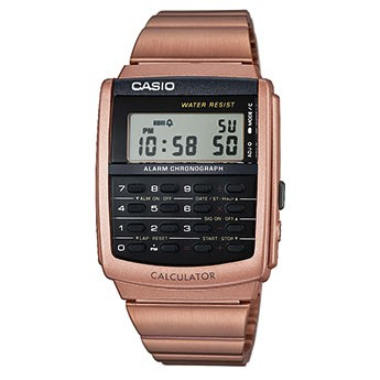 Casio - Digital Rechner
