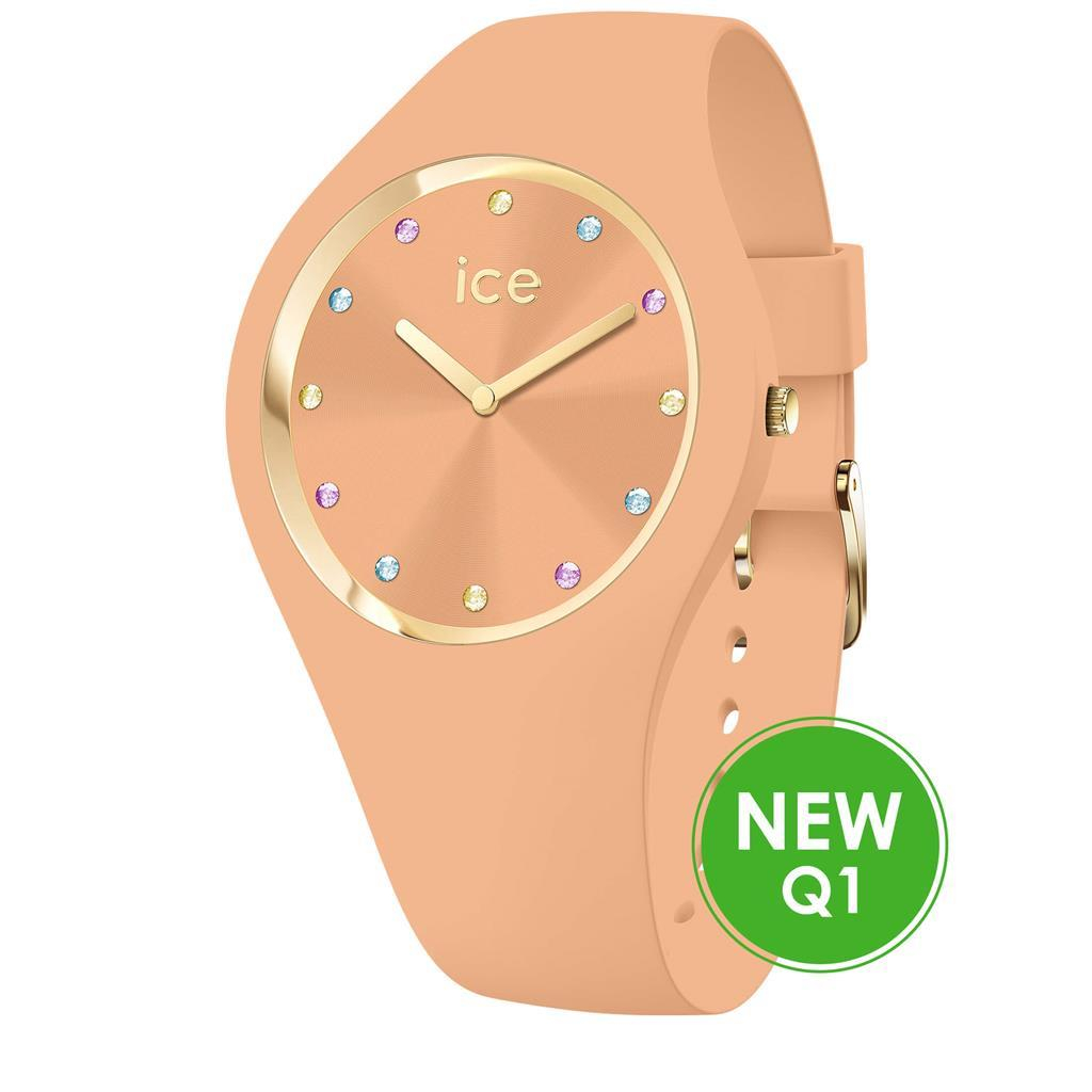 Ice Watch - Cosmos Apricot 37mm