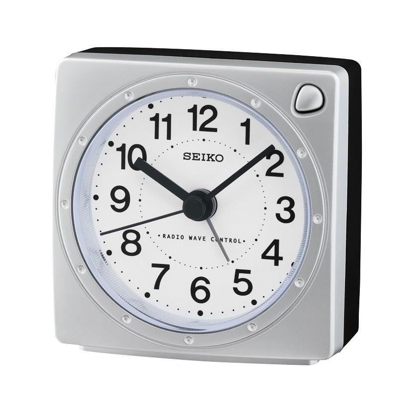 Seiko - Wecker Funk