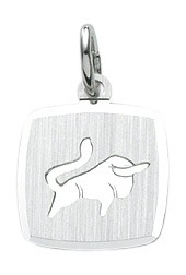 Sternzeichen Stier 10.9mm