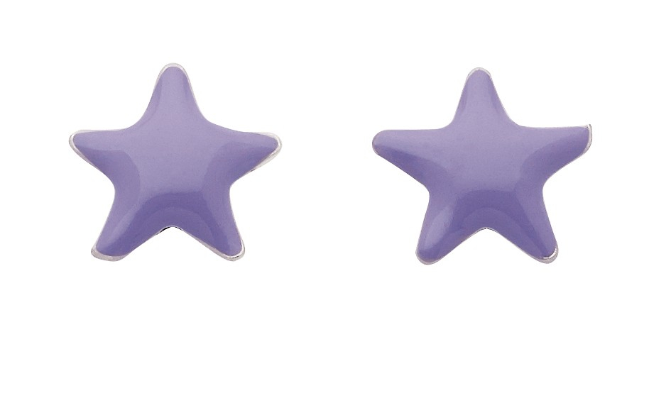 Ohrstecker Silber 925/-