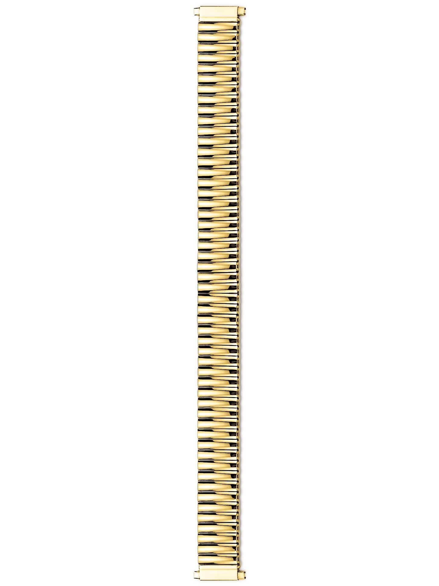 Flexband 14-16mm goldfarbig