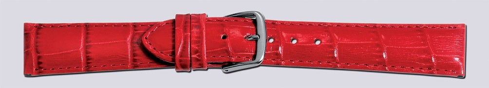 LOUISIANA-PRINT 30mm rot