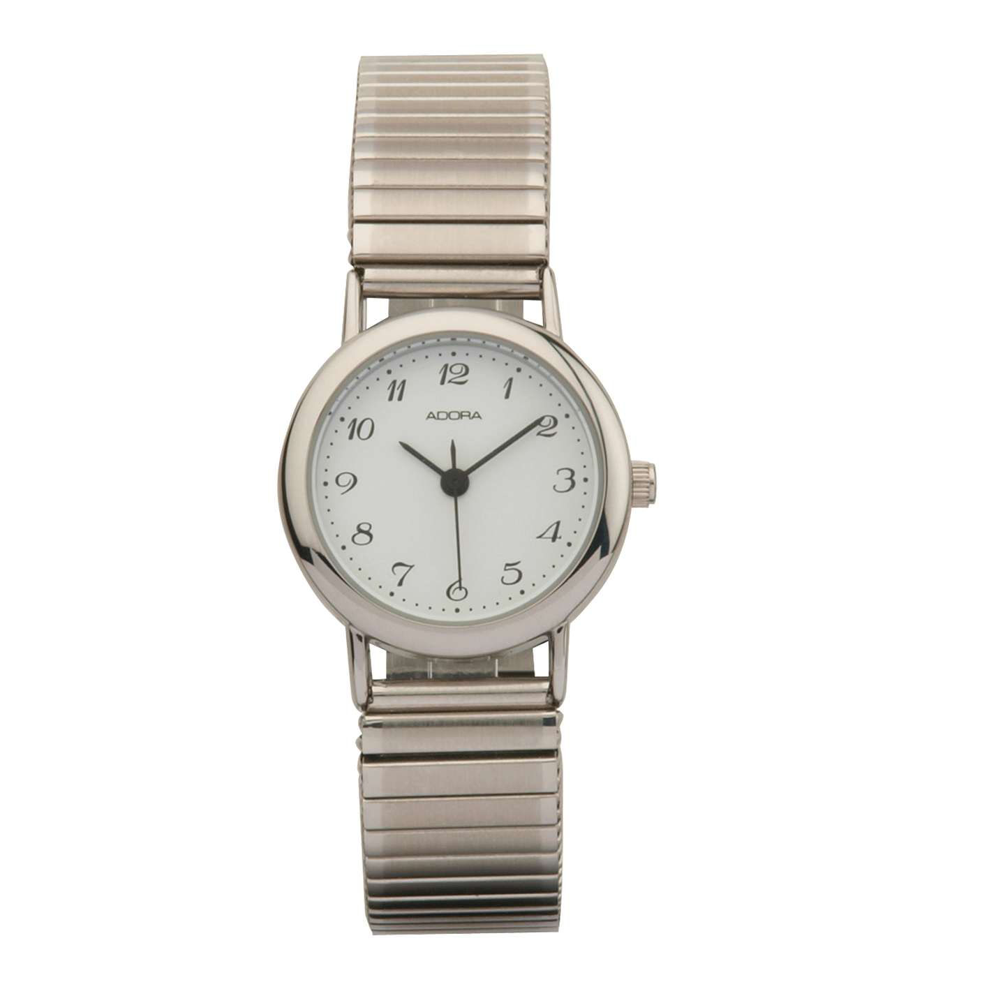 Adora - Edelstahl Flexband