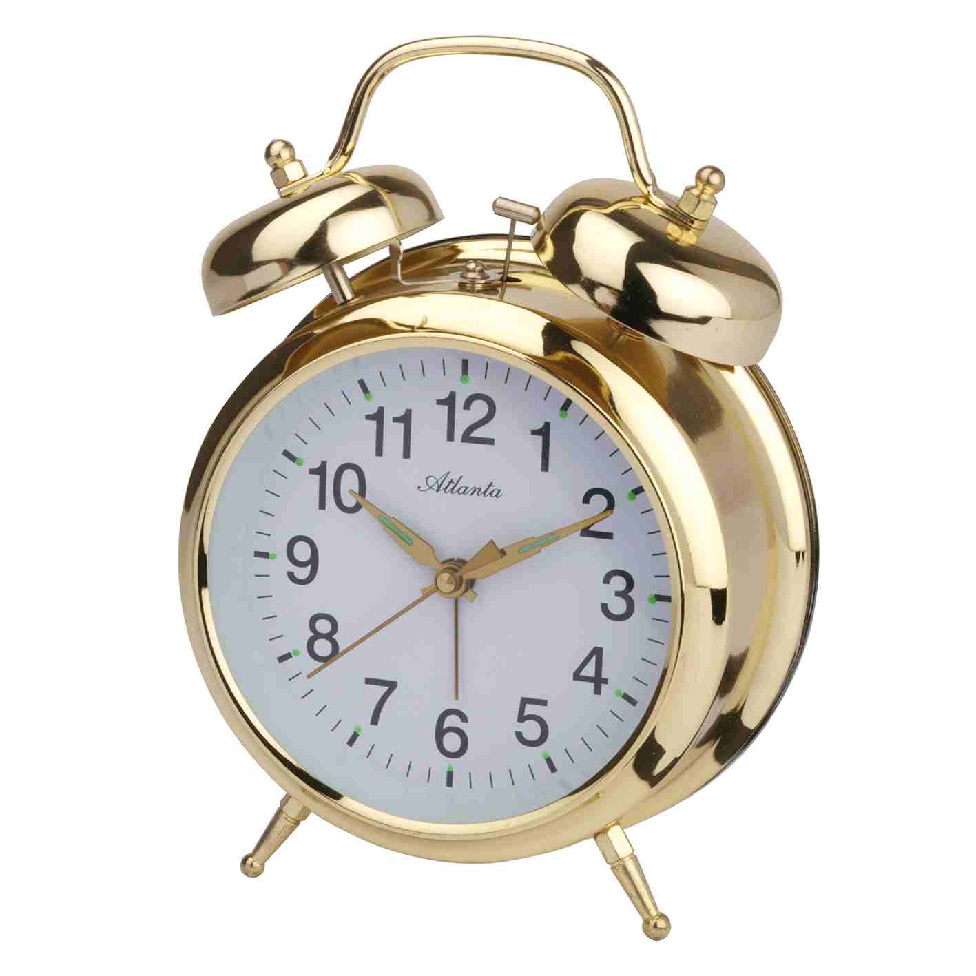 Wecker mechanisch