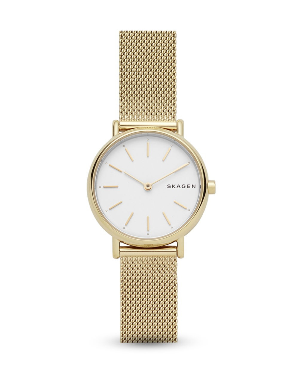Skagen - Ladies Signatur Gold