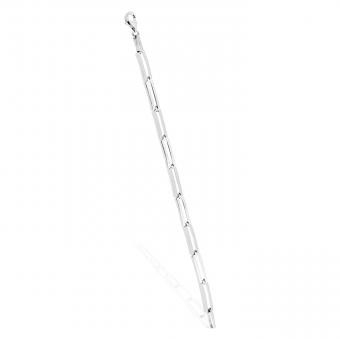 Optimus - Armband 925/-rhod. 19cm