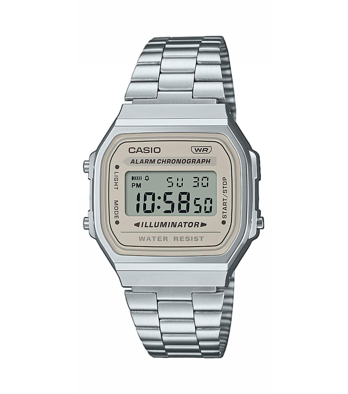 Casio - Digital Vintage