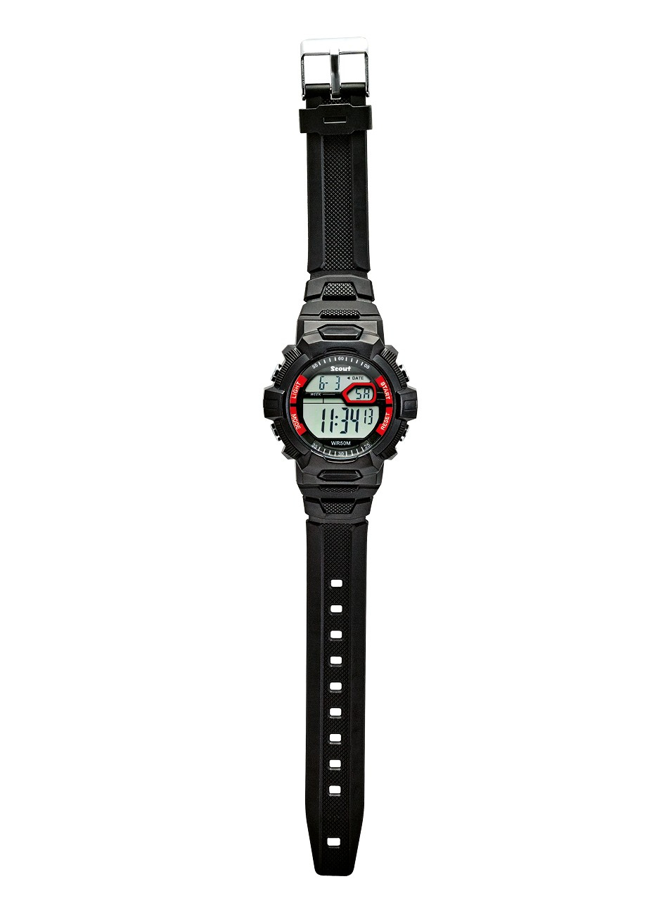 Kinderarmbanduhr Quarz