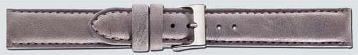 Mailand 22mm Grau