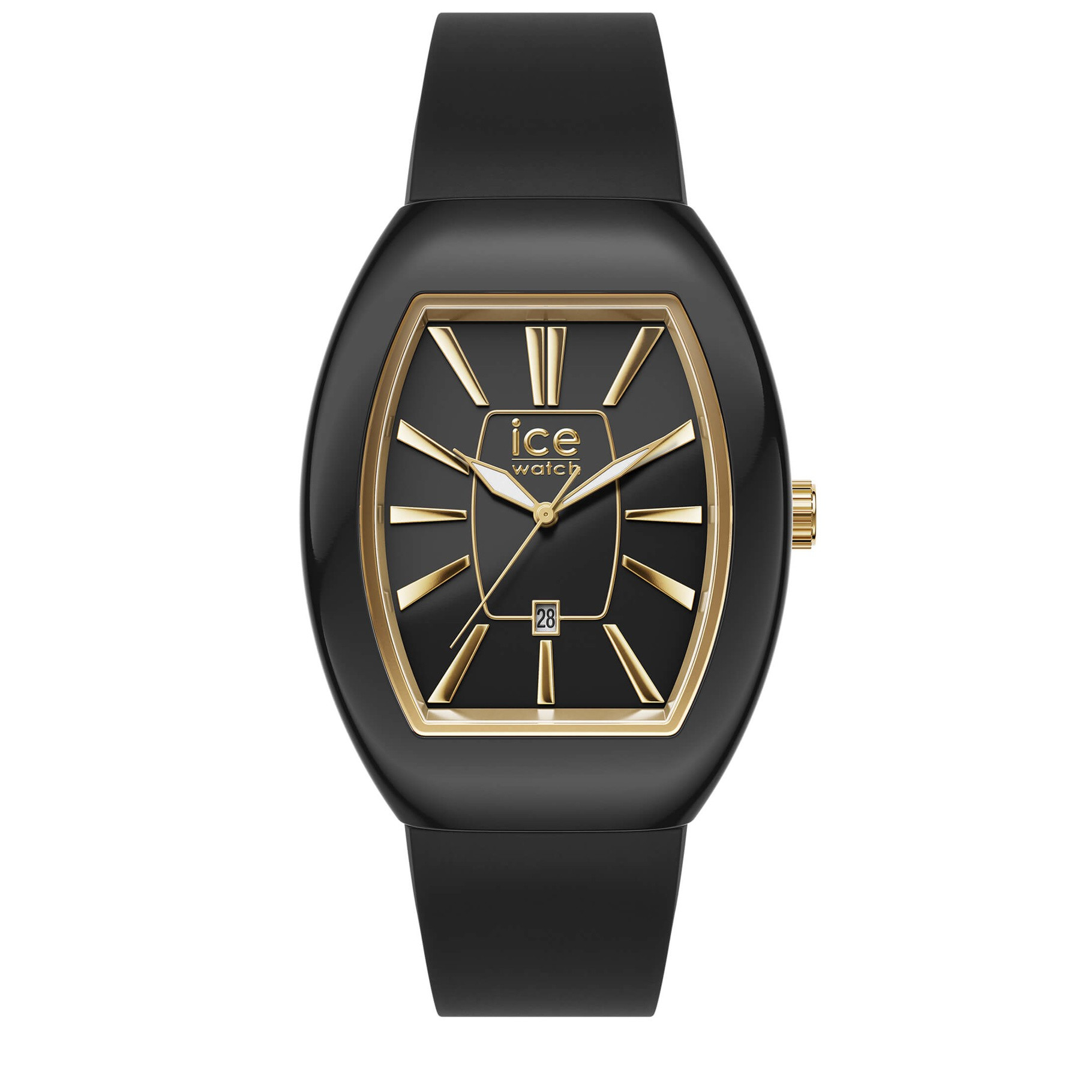 Ice Watch - Boliday Dome Black gold