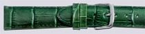 Lederband XL Louis.-Print 22mm