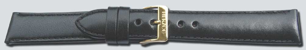 BÜFFEL 14mm schwarz