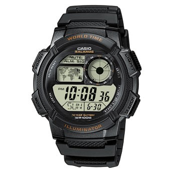 Casio - Digital