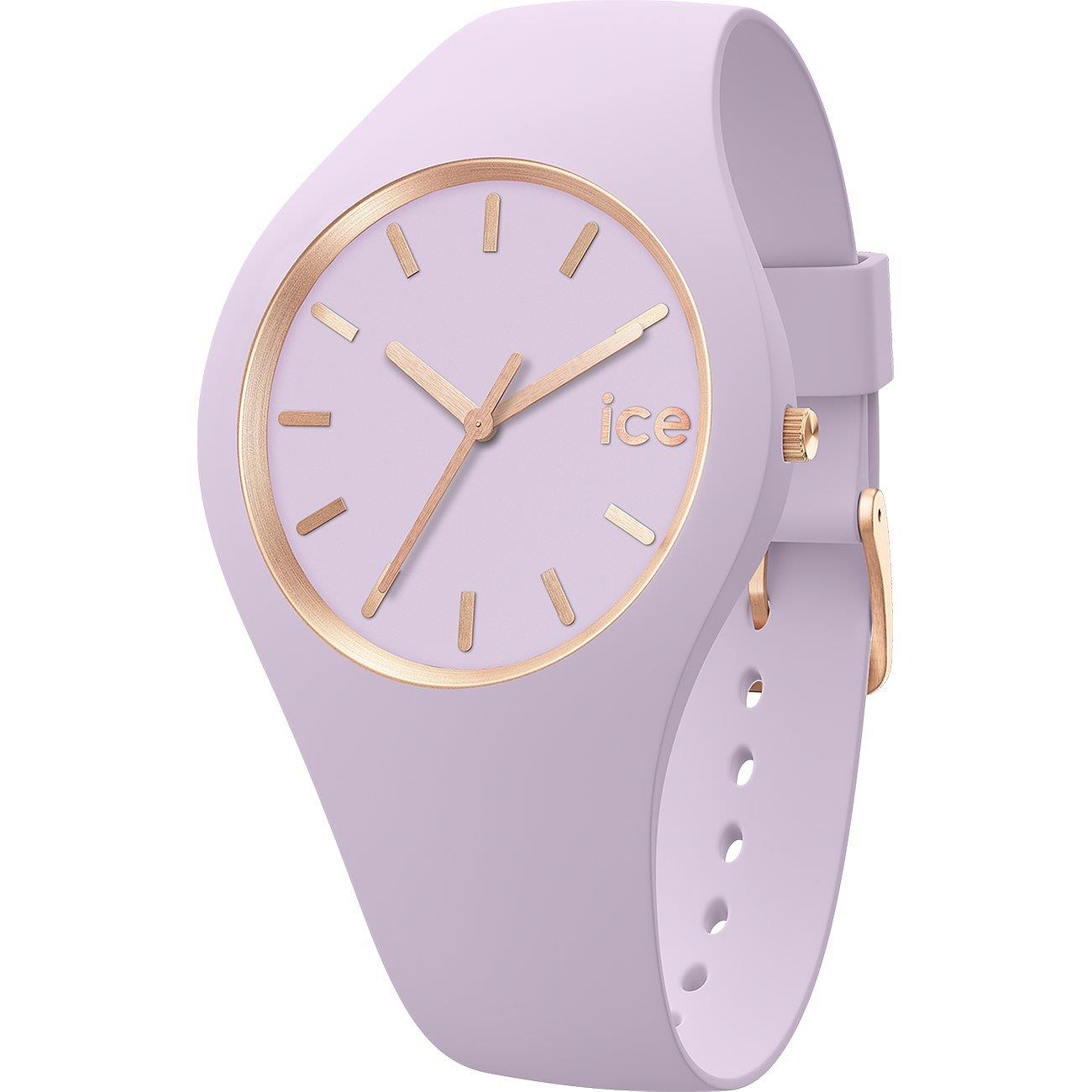 Ice Watch - Glam Brushed Lavender Small