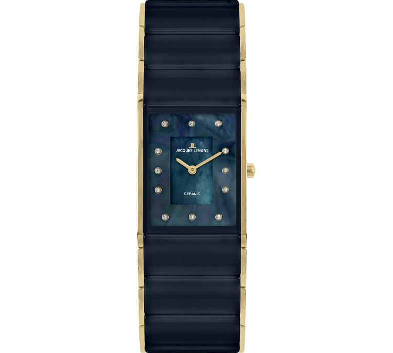 Jacques Lemans - Dublin Blau