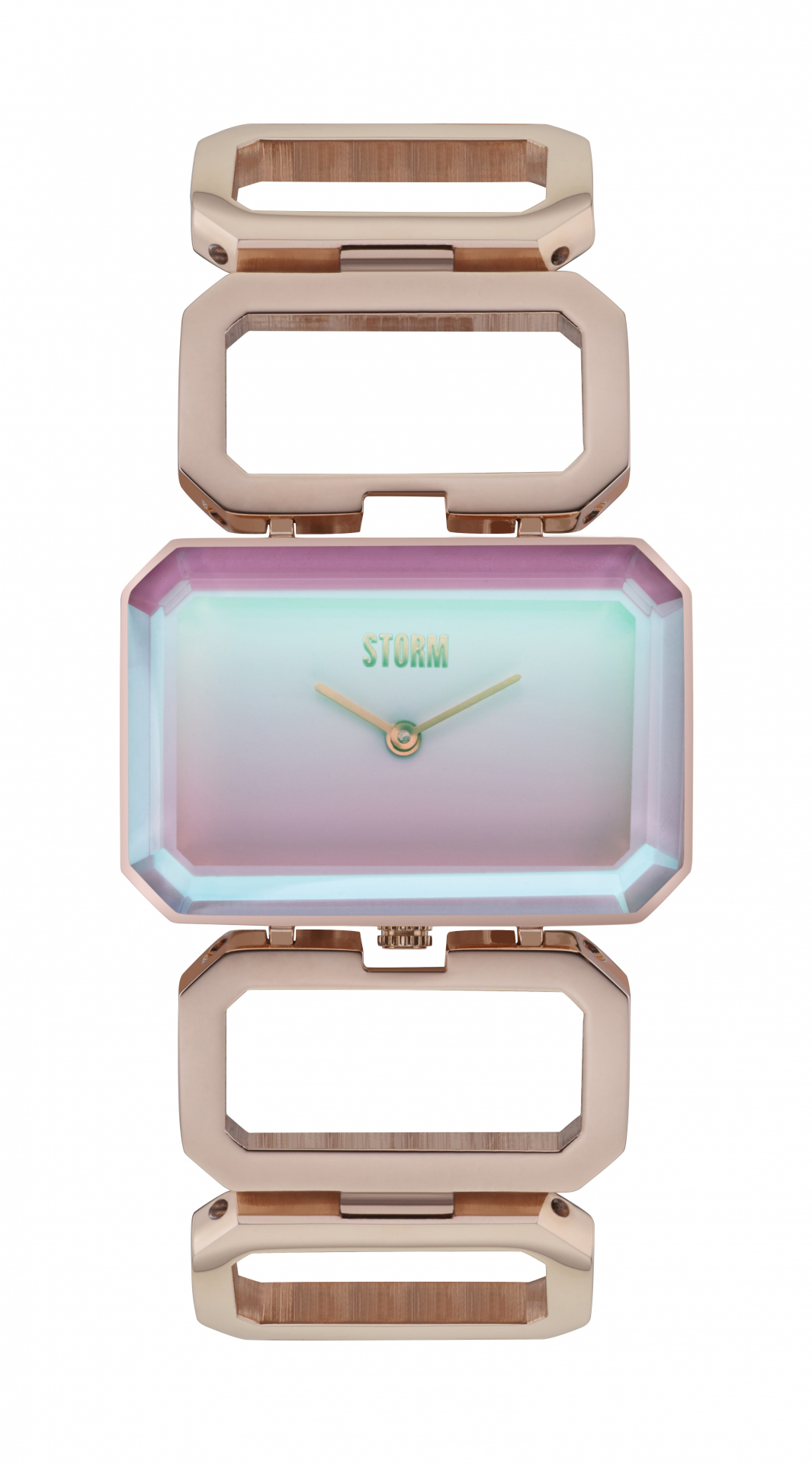 Storm - Cosima RG Pink