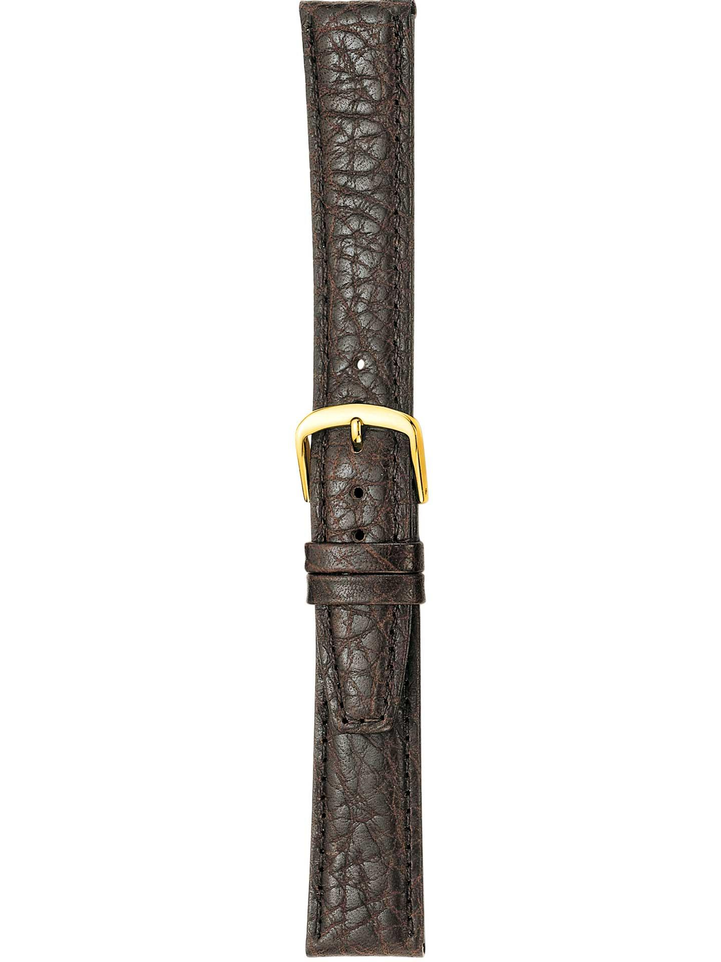 KALB MATT 18mm braun