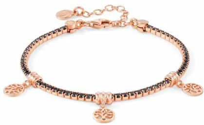 Nomination - Chic&Charm Tennisarmband